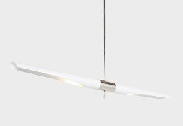 Lampa Wisząca Dragonfly Solo ST-5338AS-2 Step Into Design