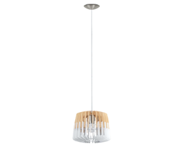 Lampa Wisząca Eglo Artana 32825