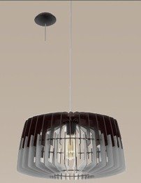 Lampa Wisząca Eglo Artana 96956