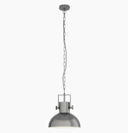 Lampa Wisząca Eglo Lubenham 1 43167