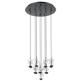 Lampa Wisząca Eglo Pianopoli 2 390306