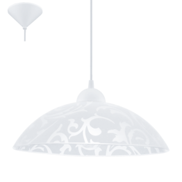 Lampa Wisząca Eglo VETRO 91237