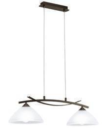 Lampa Wisząca Eglo VINOVO 91433