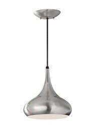 Lampa Wisząca Elstead BESO P/M BS