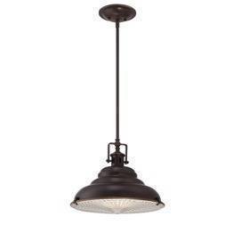 Lampa Wisząca Elstead Eastvale P/M