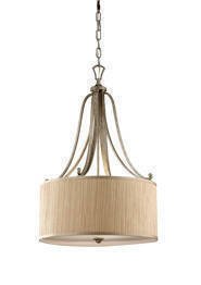 Lampa Wisząca Elstead Lighting ABBEY FE/ABBEY/P