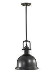 Lampa Wisząca Elstead Parker Place P/M DB