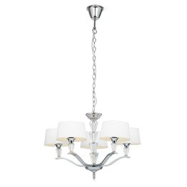 Lampa Wisząca Endon Fiennes 5 FIENNES-5NI