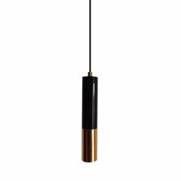 Lampa Wisząca Golden ST-5719-1 Step Into Design