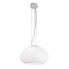 Lampa Wisząca IDEAL LUX MAMA SP1 D40