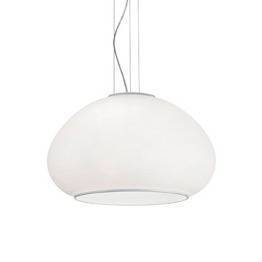 Lampa Wisząca IDEAL LUX MAMA SP3 D50