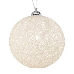 Lampa Wisząca Ideal Lux BASKET SP1 D40