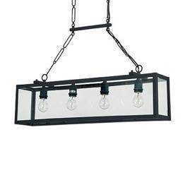 Lampa Wisząca Ideal Lux IGOR SP4