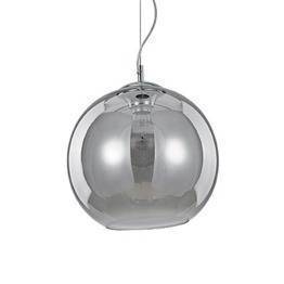 Lampa Wisząca Ideal Lux NEMO FUME SP1 D30