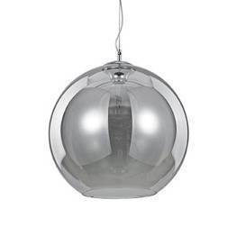 Lampa Wisząca Ideal Lux NEMO FUME SP1 D40