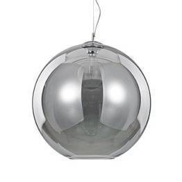 Lampa Wisząca Ideal Lux NEMO FUME SP1 D50