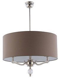 Lampa Wisząca Kutek Mood Tivoli TIV-ZWD-3(N)