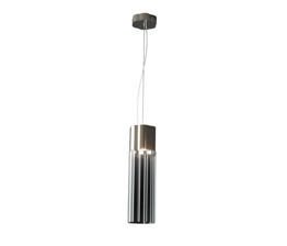 Lampa Wisząca LeucosReed S135 przezroczysta 13,5 cm