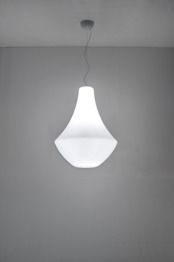 Lampa Wisząca MA&DE Monarque 8022