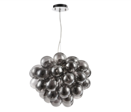 Lampa Wisząca Maytoni Balbo MOD112-08-N