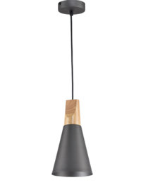 Lampa Wisząca Maytoni Bicones P359-PL-140-C