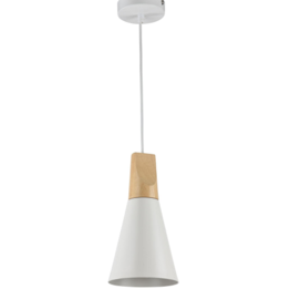 Lampa Wisząca Maytoni Bicones P359-PL-140-W