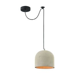 Lampa Wisząca Maytoni Broni T451-PL-01-GR