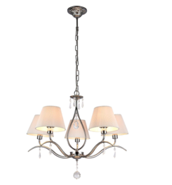 Lampa Wisząca Maytoni Talia MOD334-PL-05-N