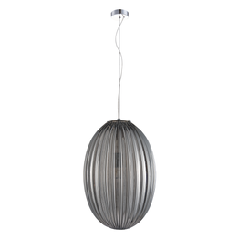 Lampa Wisząca Milagro Braga ML0351 Smoked