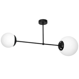 Lampa Wisząca Milagro Lima 2 MLP6526