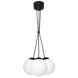 Lampa Wisząca Milagro Lima 3 MLP6523