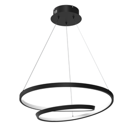 Lampa Wisząca Milagro Lucero ML7948