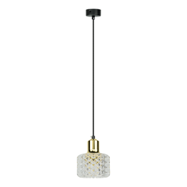 Lampa Wisząca Milagro Lumi ML9747