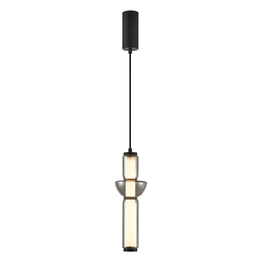 Lampa Wisząca Milagro ML0356 Campo