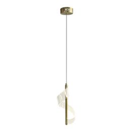 Lampa Wisząca Milagro ML1041 Largo