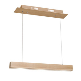 Lampa Wisząca Milagro MLP567 Timber