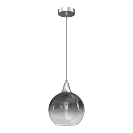 Lampa Wisząca Milagro Monte Chrom MLP8320