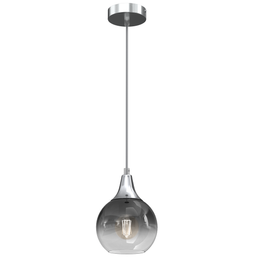 Lampa Wisząca Milagro Monte Chrom MLP8321