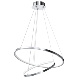 Lampa Wisząca Milagro Rotonda ML7943