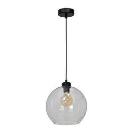 Lampa Wisząca Milagro Sofia MLP6576 Clear