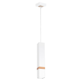 Lampa Wisząca Milagro Vidar MLP5408