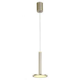 Lampa Wisząca Oliver Md17033012-1a Italux