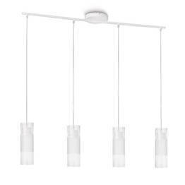 Lampa Wisząca Philips ALN 40991/31/16