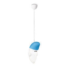 Lampa Wisząca Philips Buddy Moon 41072/35/16