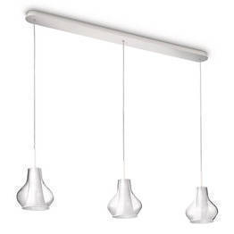 Lampa Wisząca Philips HONESTY 40771/35/16