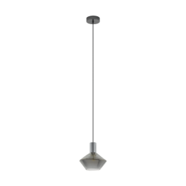 Lampa Wisząca Ponzano 97423 Eglo