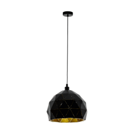 Lampa Wisząca Roccaforte 97845 Eglo