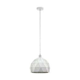 Lampa Wisząca Roccaforte 97854 Eglo