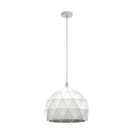 Lampa Wisząca Roccaforte 97855 Eglo