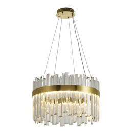 Lampa Wisząca Royal Step Into Design ST-1088-50